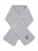 sál - Confetti knit grey Confetti knit grey sál - Confetti knit grey Confetti knit grey